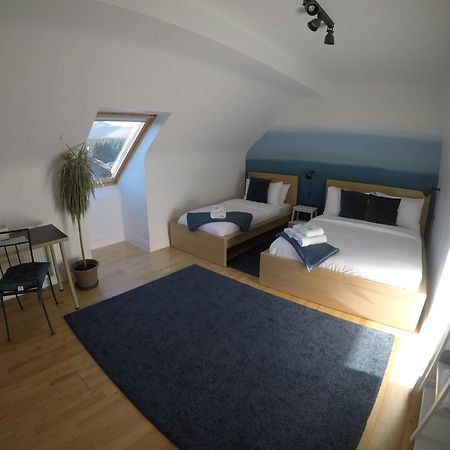 海鸥小屋民宿 波托马里 外观 照片