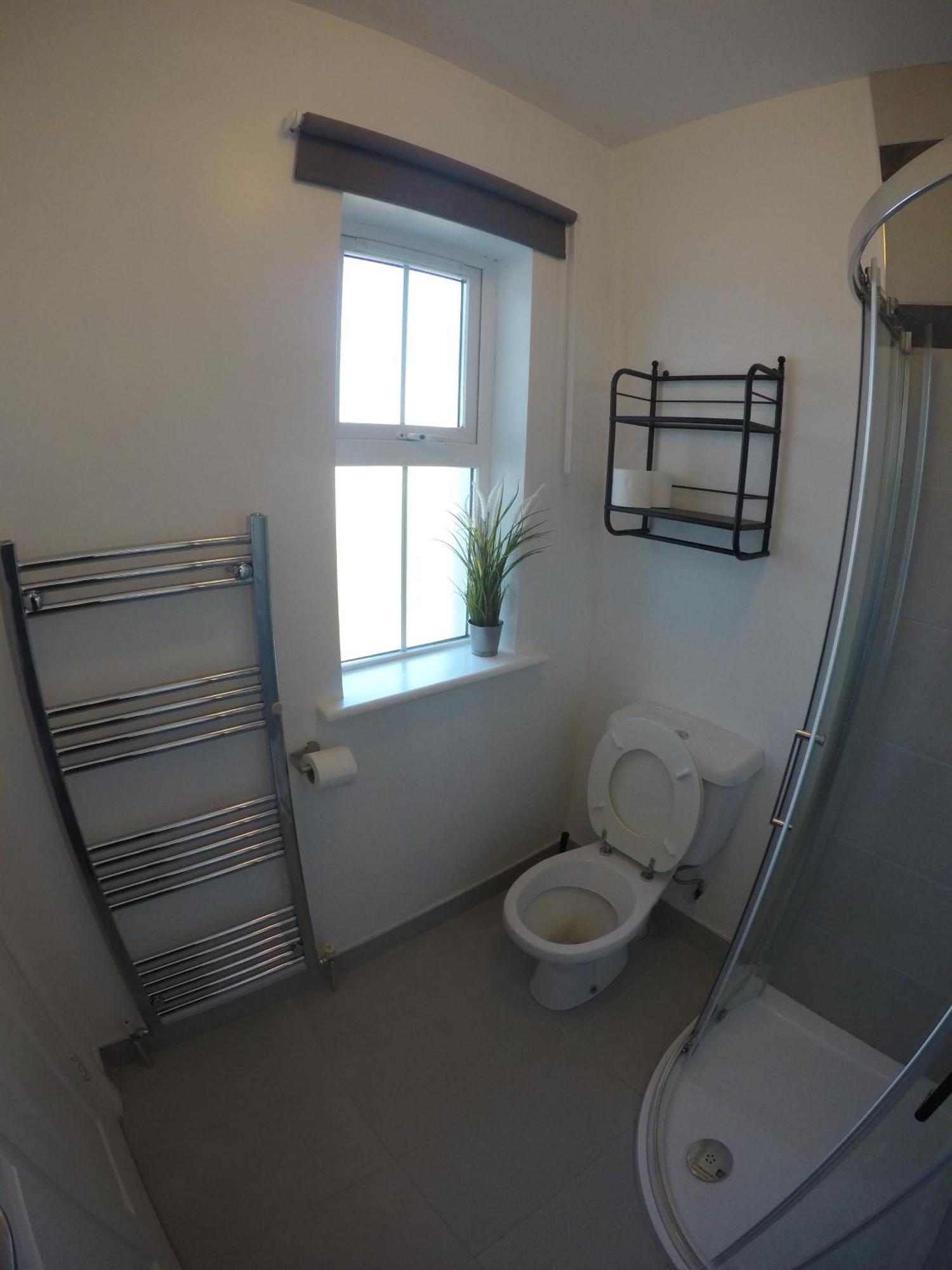 海鸥小屋民宿 波托马里 外观 照片
