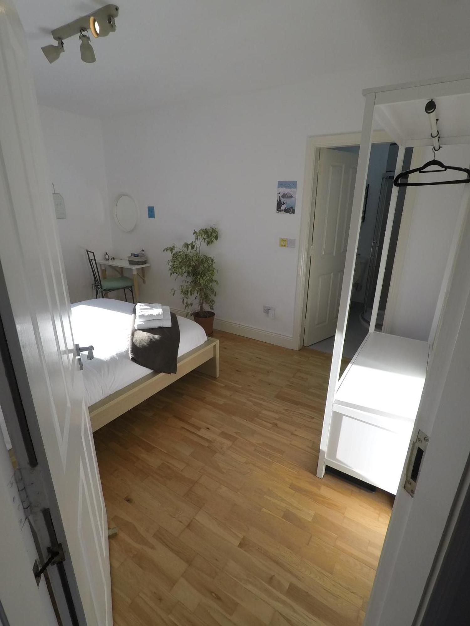 海鸥小屋民宿 波托马里 外观 照片